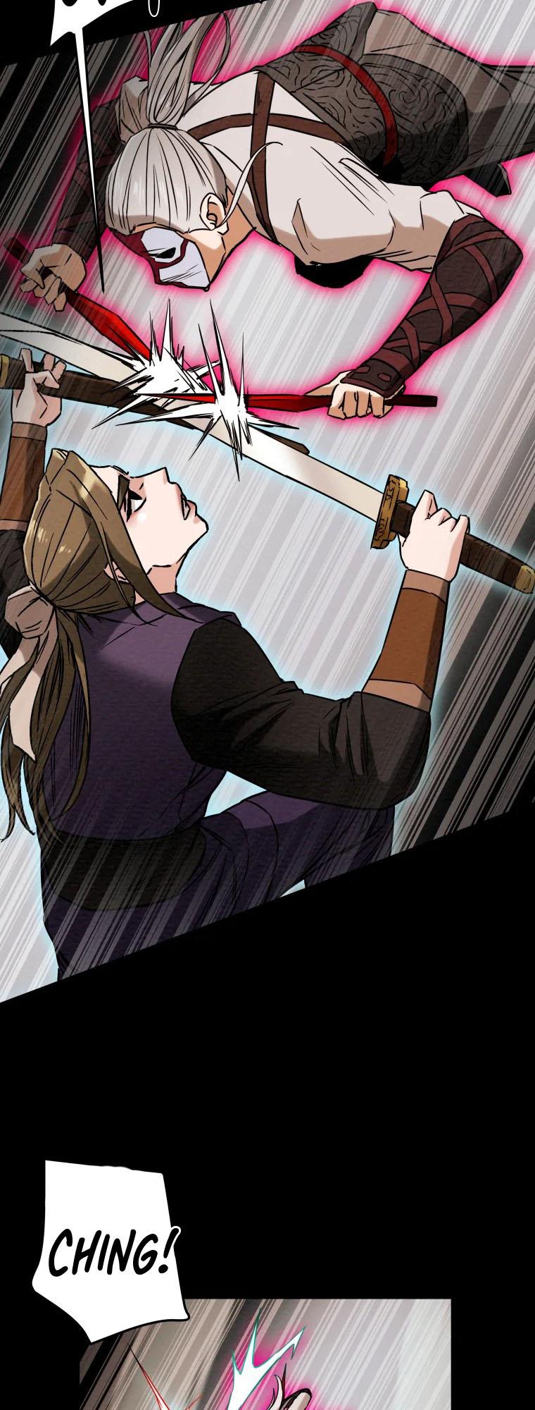 Heavenly Moon Chapter 20 45