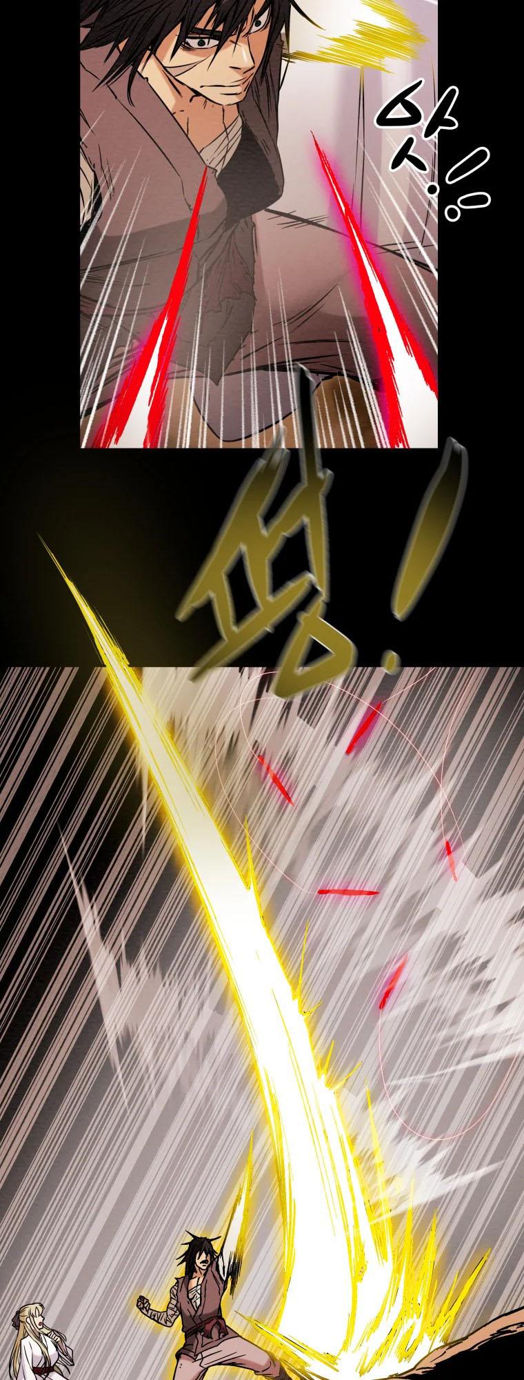 Heavenly Moon Chapter 20 48