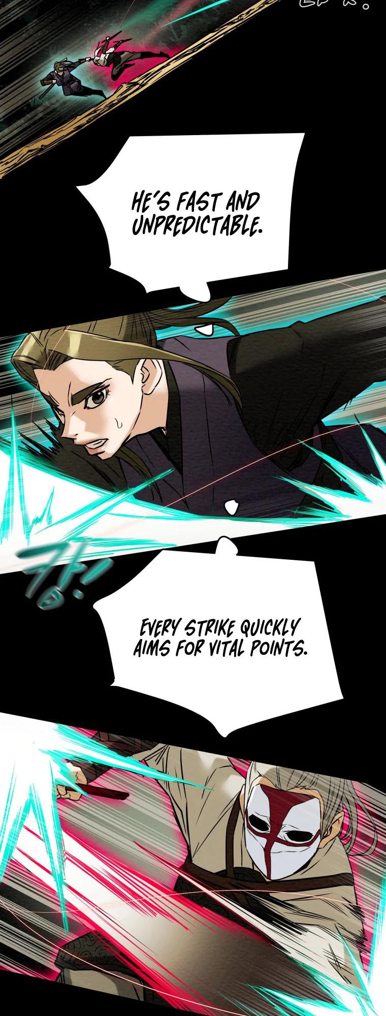 Heavenly Moon Chapter 20 54