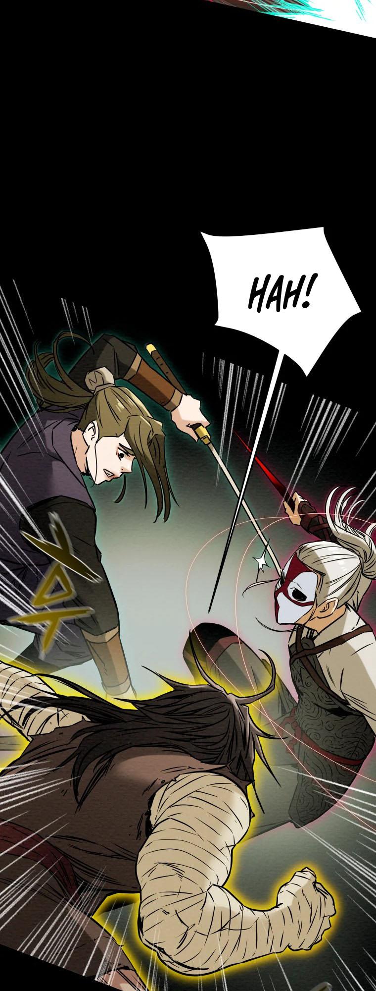 Heavenly Moon Chapter 20 55