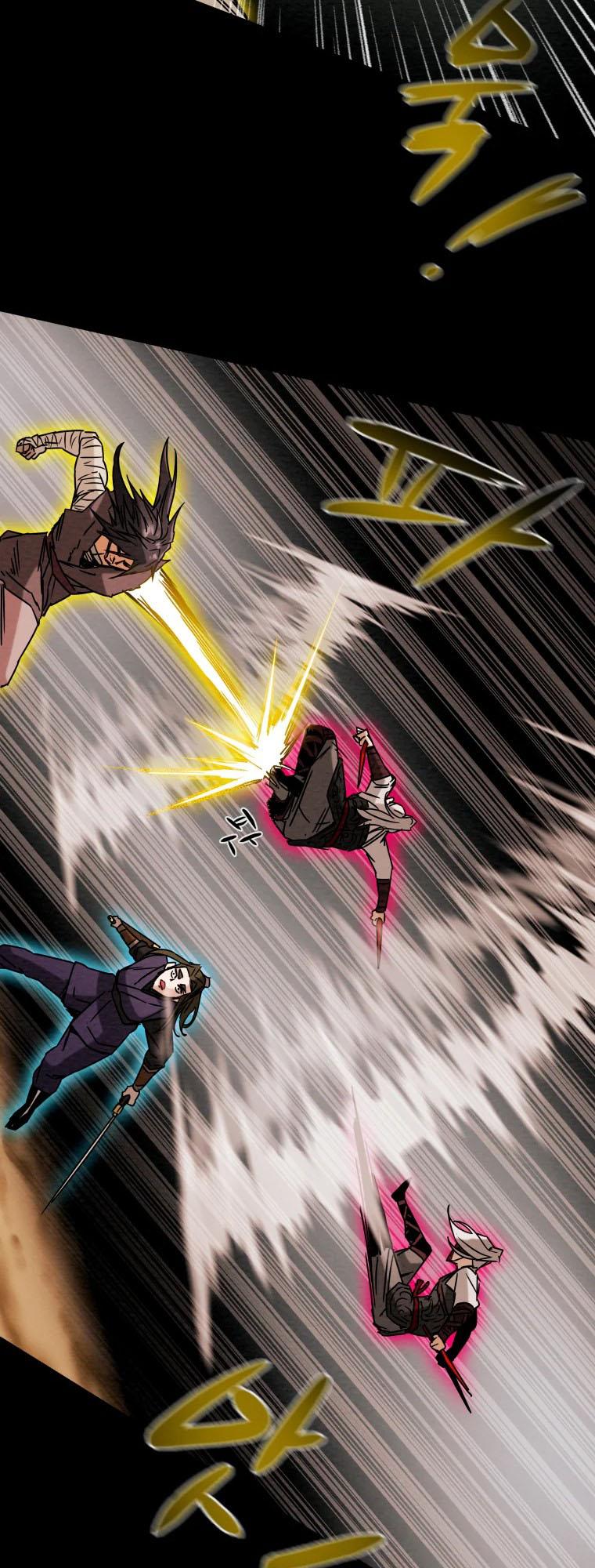 Heavenly Moon Chapter 20 56