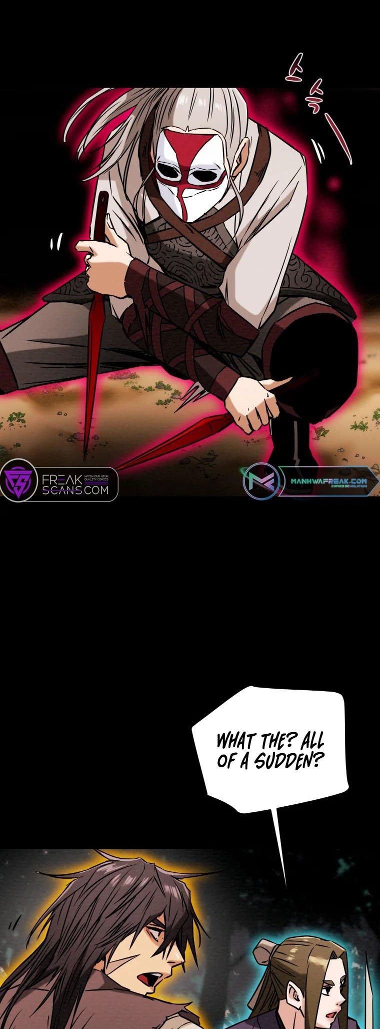 Heavenly Moon Chapter 20 58