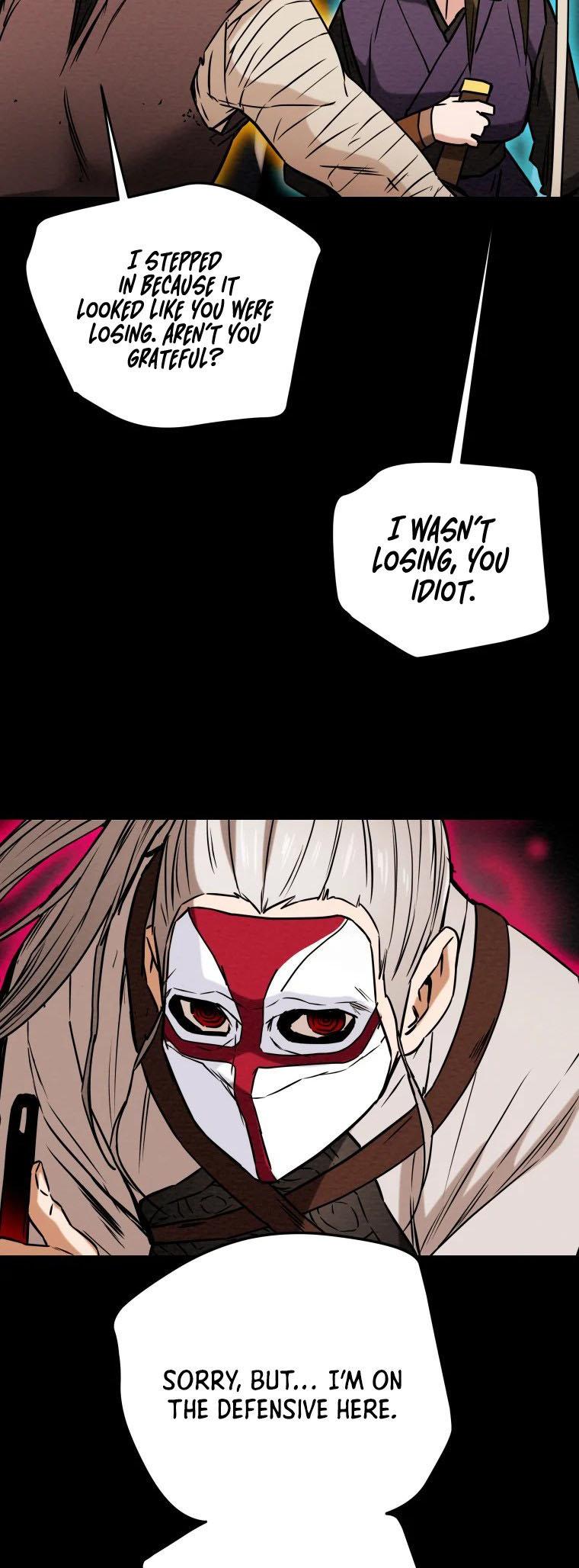 Heavenly Moon Chapter 20 59