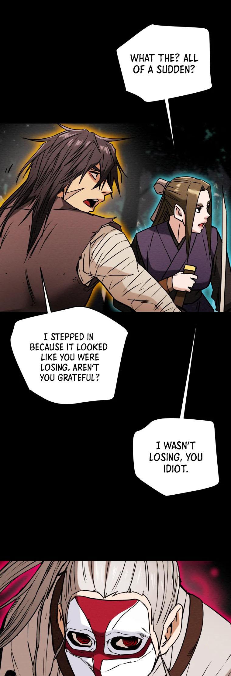 Heavenly Moon Chapter 21 3