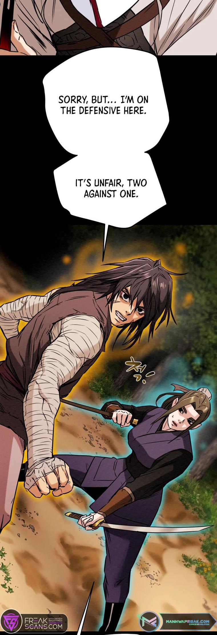 Heavenly Moon Chapter 21 4