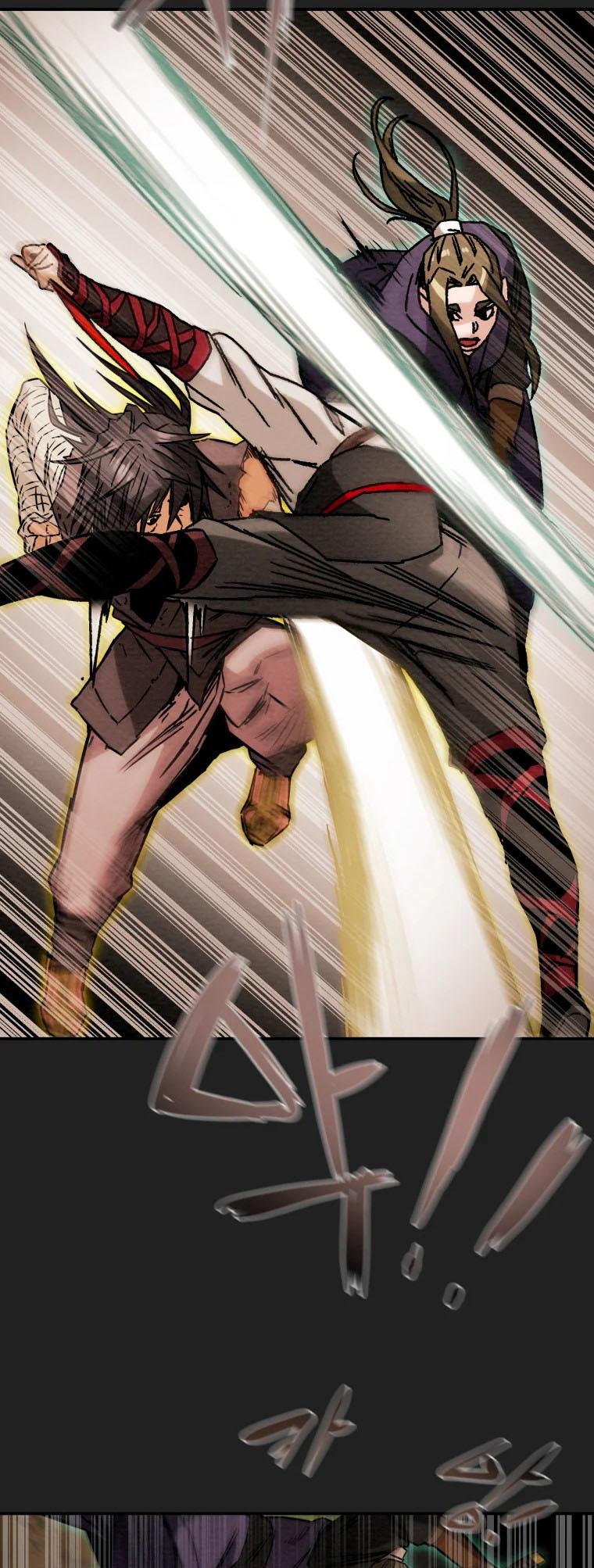 Heavenly Moon Chapter 21 9