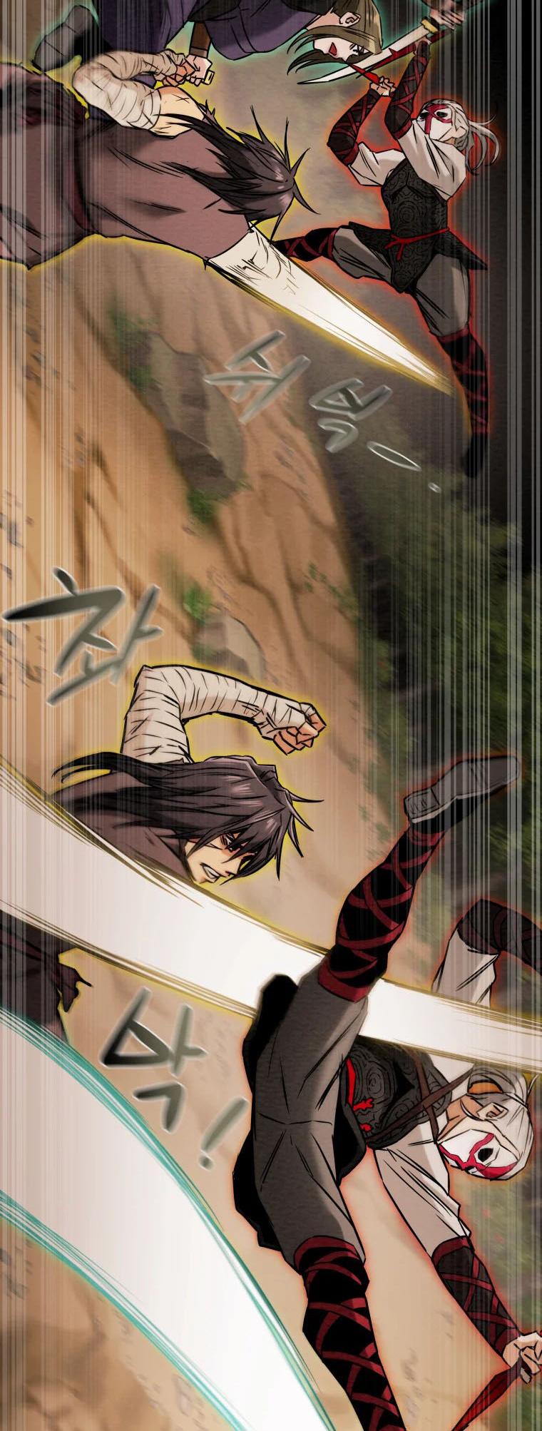 Heavenly Moon Chapter 21 10