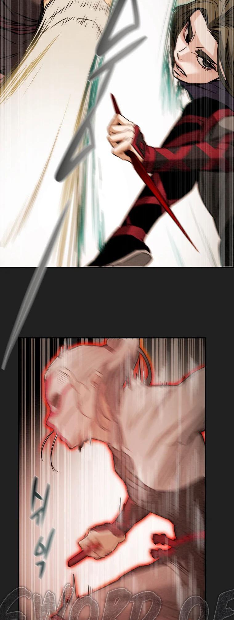 Heavenly Moon Chapter 21 12