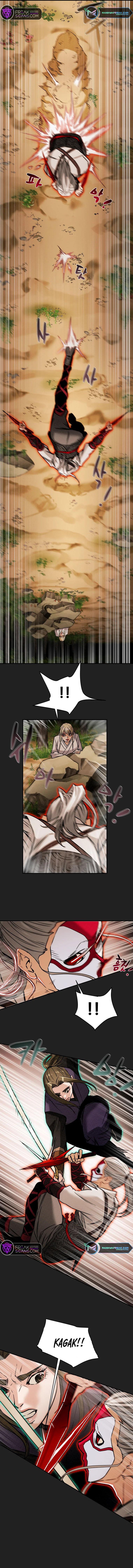 Heavenly Moon Chapter 21 15