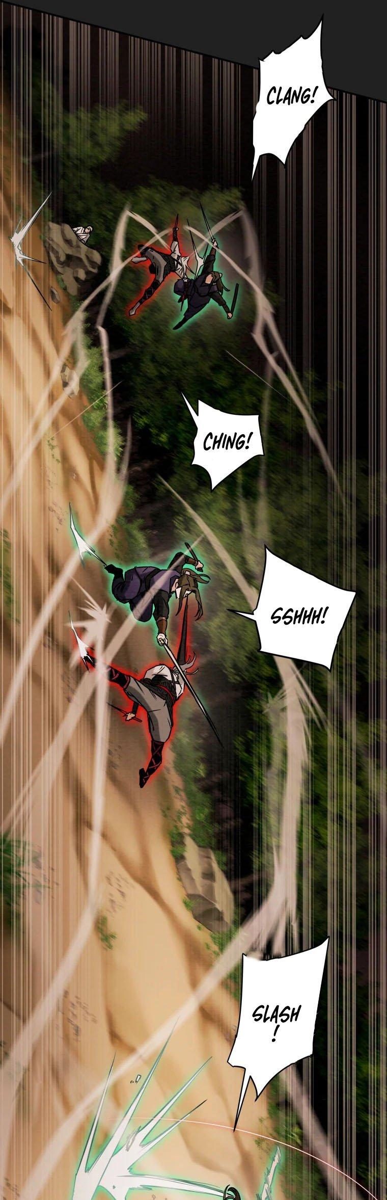 Heavenly Moon Chapter 21 16