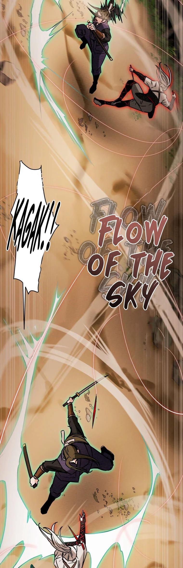 Heavenly Moon Chapter 21 17