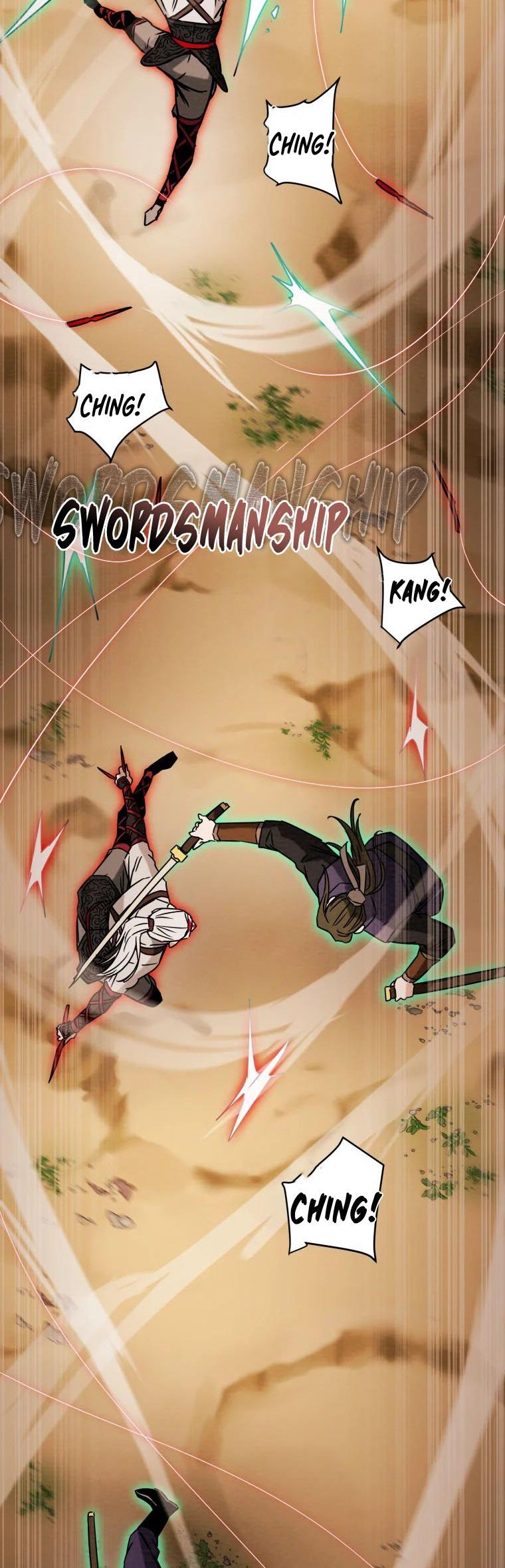 Heavenly Moon Chapter 21 18