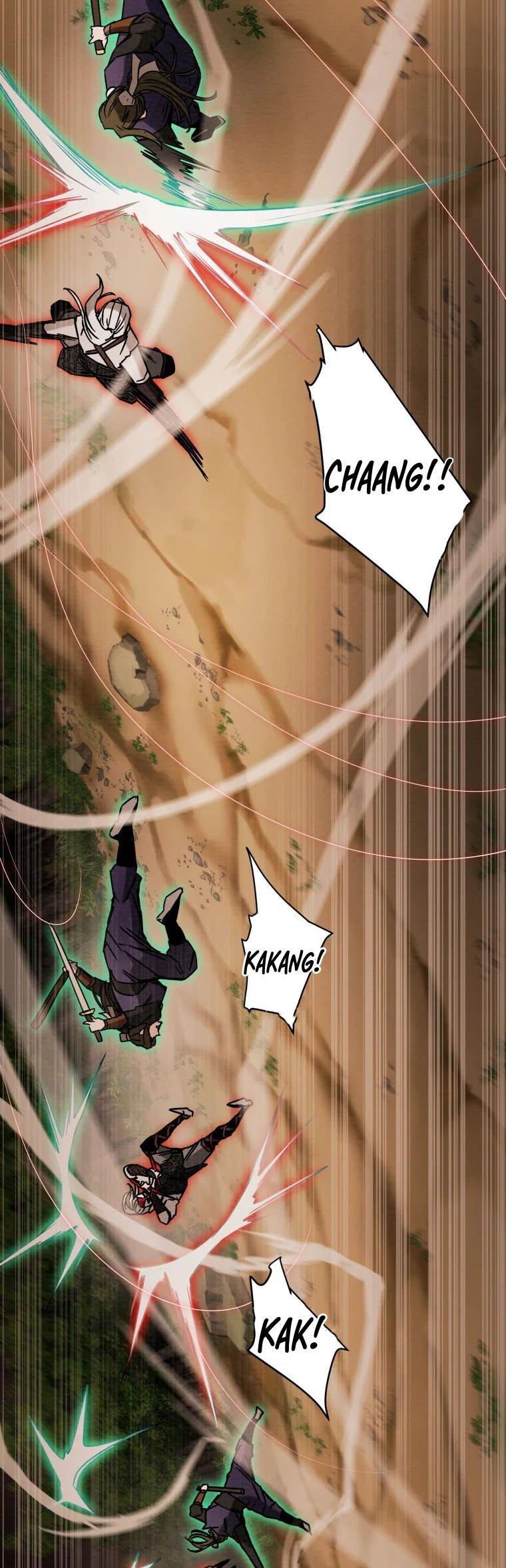 Heavenly Moon Chapter 21 19