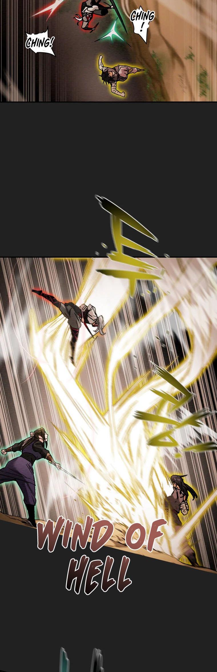 Heavenly Moon Chapter 21 20