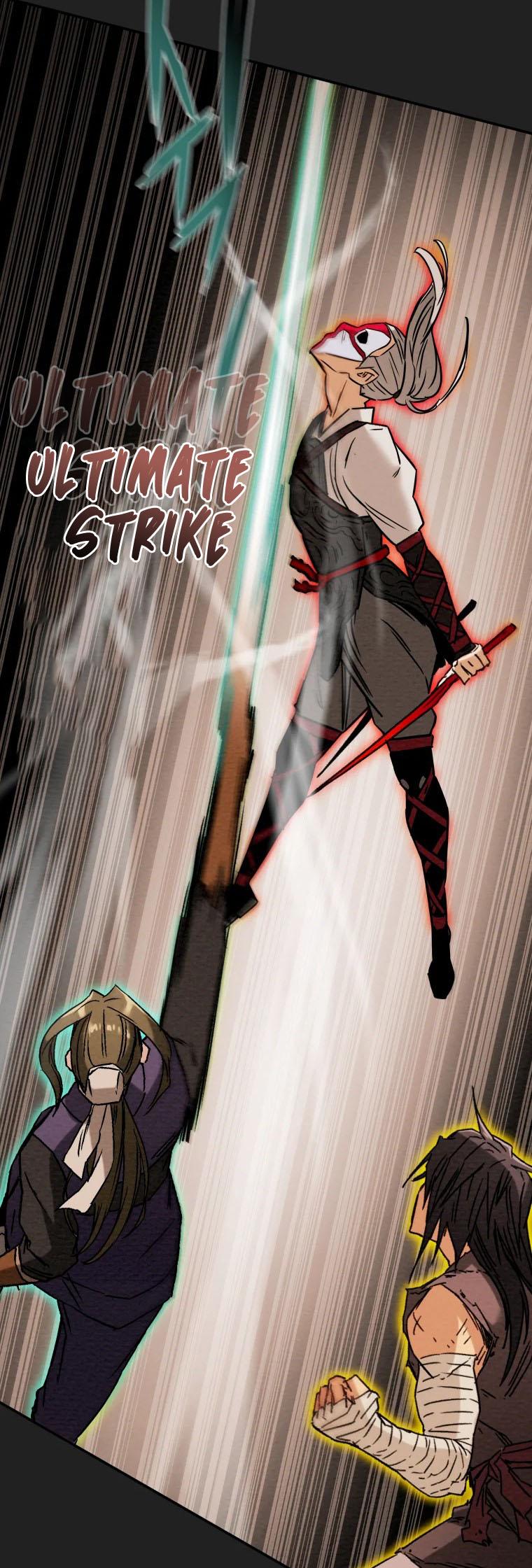 Heavenly Moon Chapter 21 21