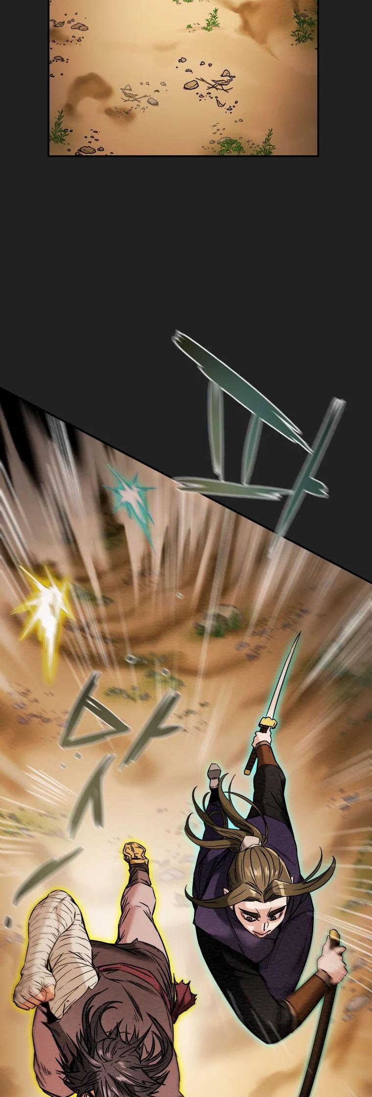 Heavenly Moon Chapter 21 24