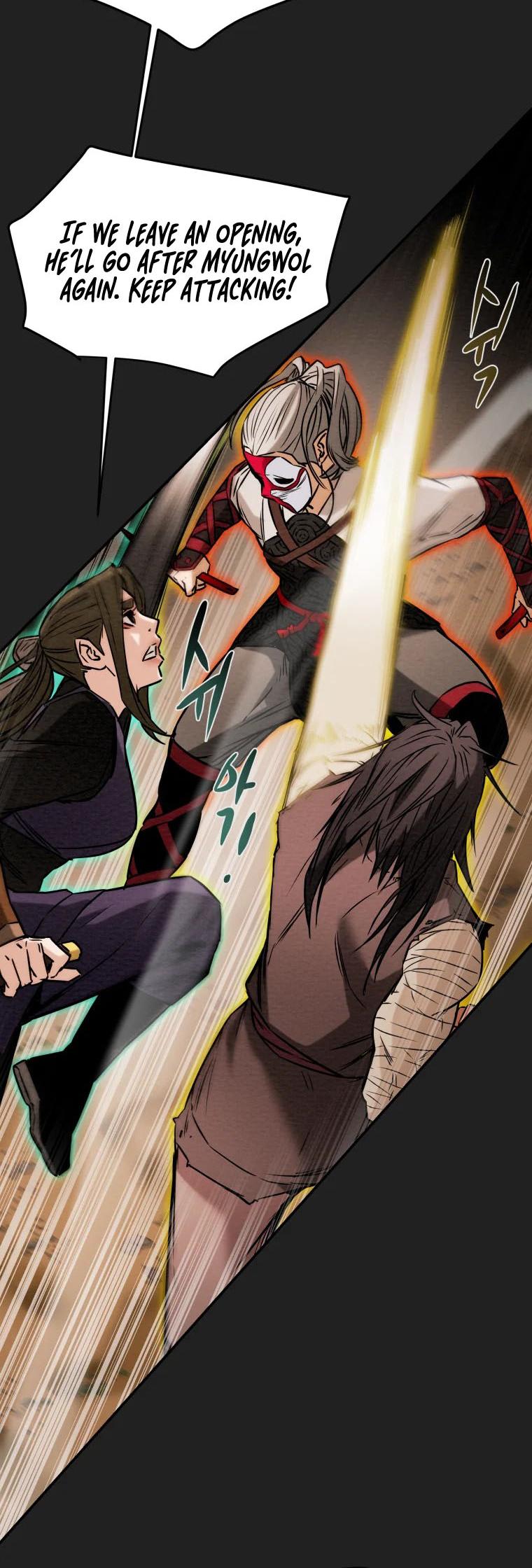 Heavenly Moon Chapter 21 26