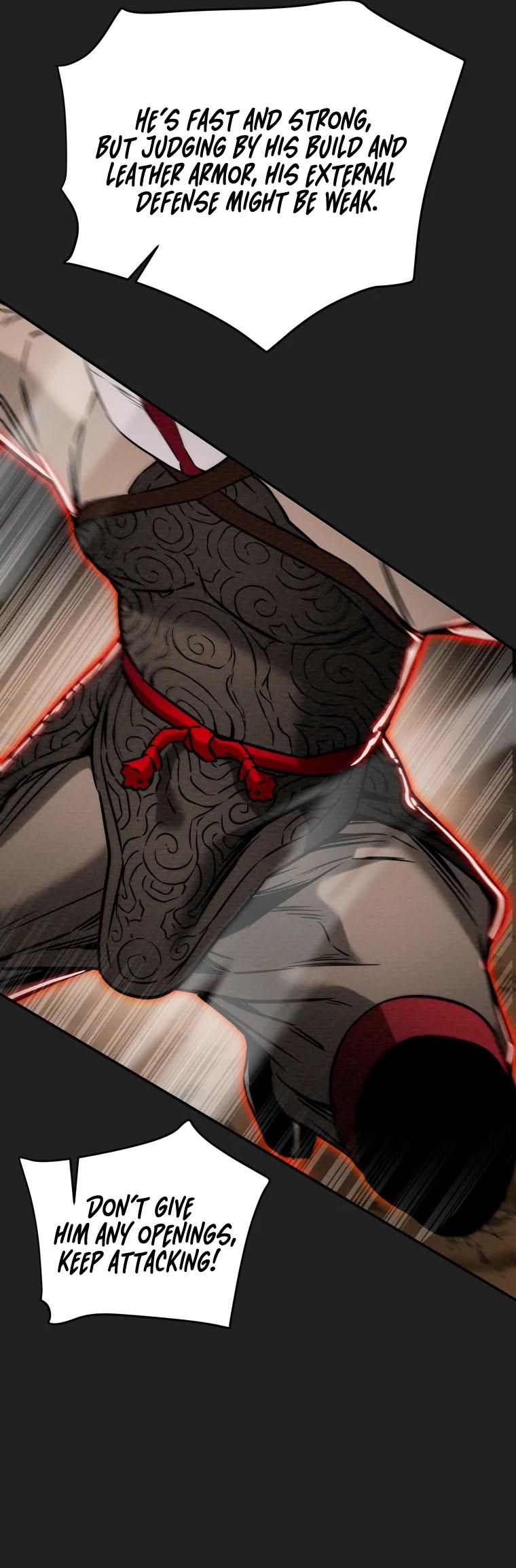 Heavenly Moon Chapter 21 27