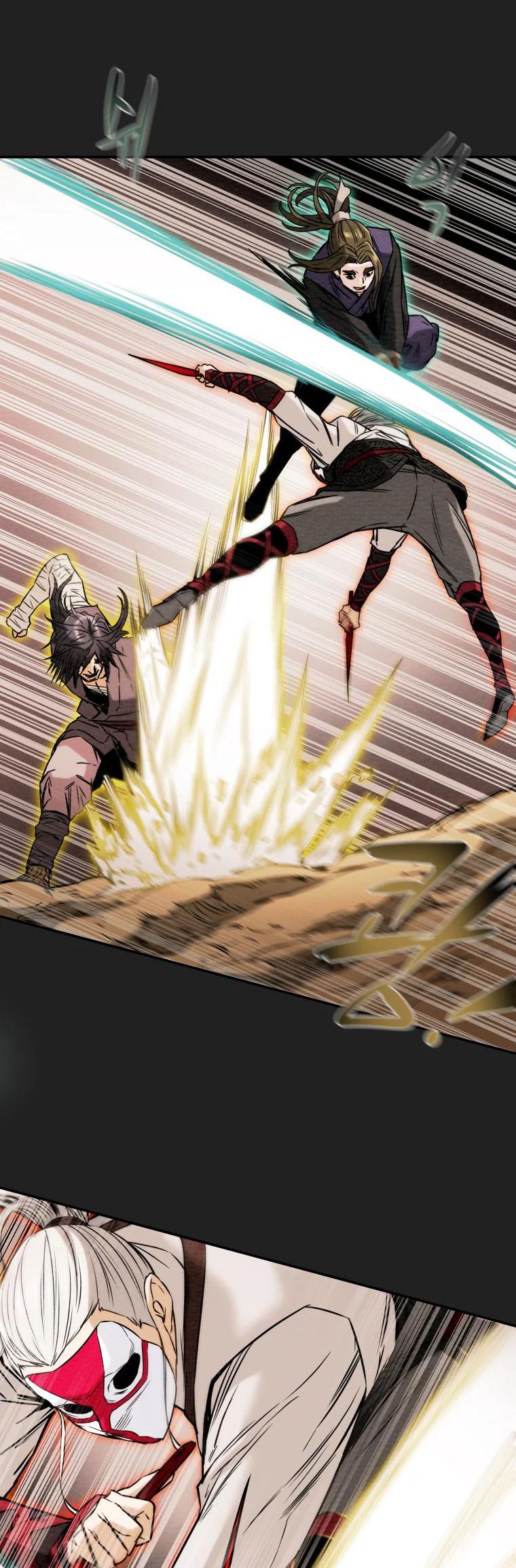 Heavenly Moon Chapter 21 28