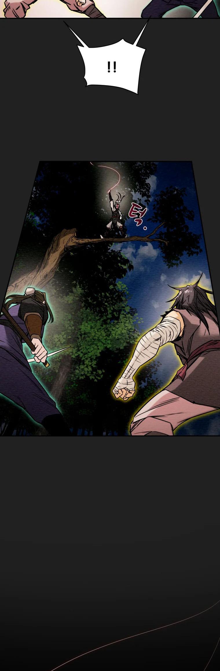 Heavenly Moon Chapter 21 31