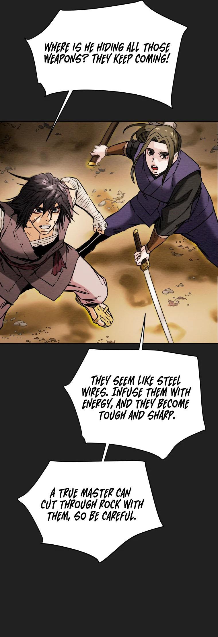 Heavenly Moon Chapter 21 33