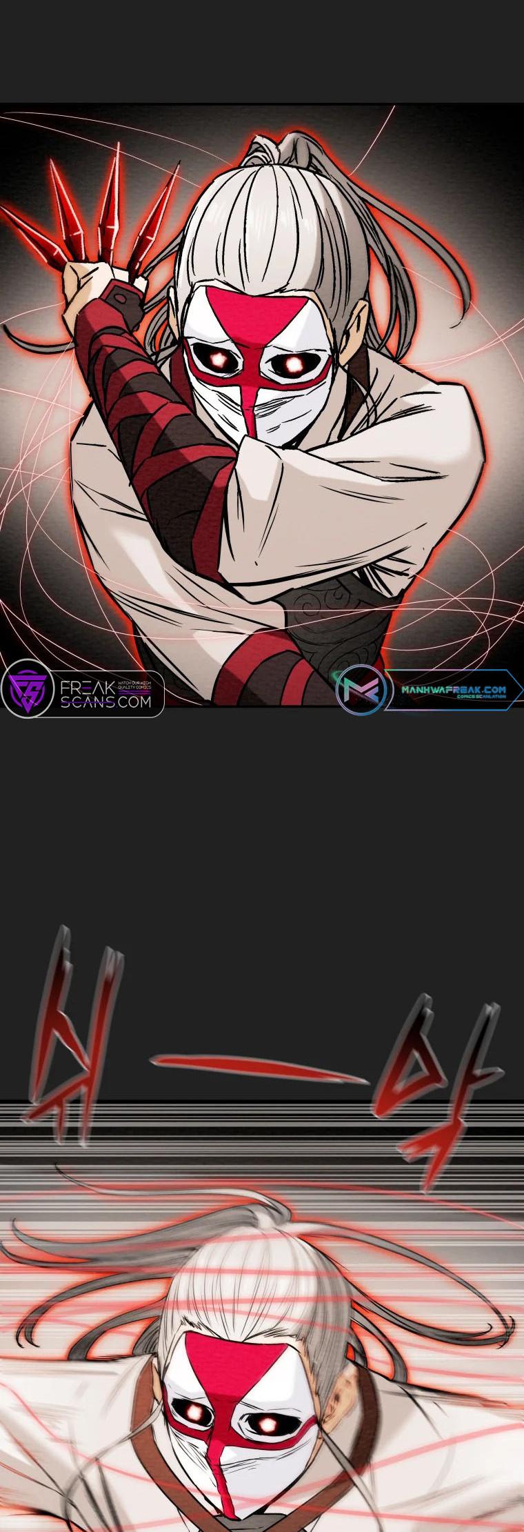 Heavenly Moon Chapter 21 34