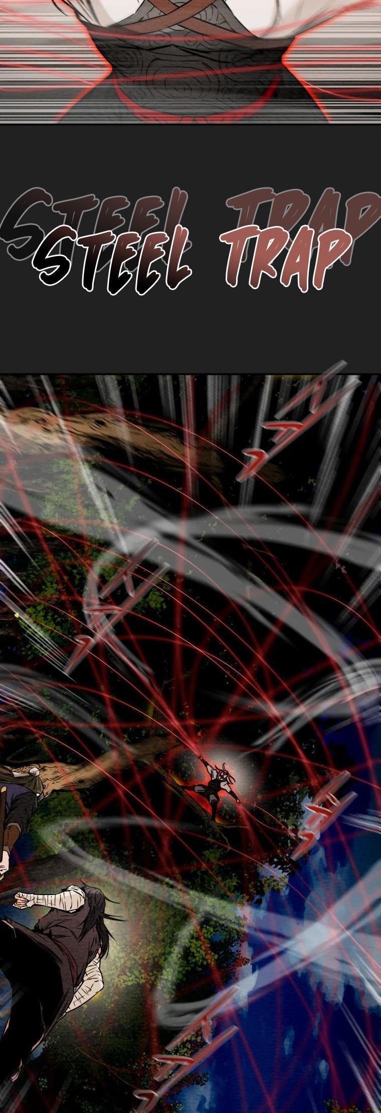 Heavenly Moon Chapter 21 35