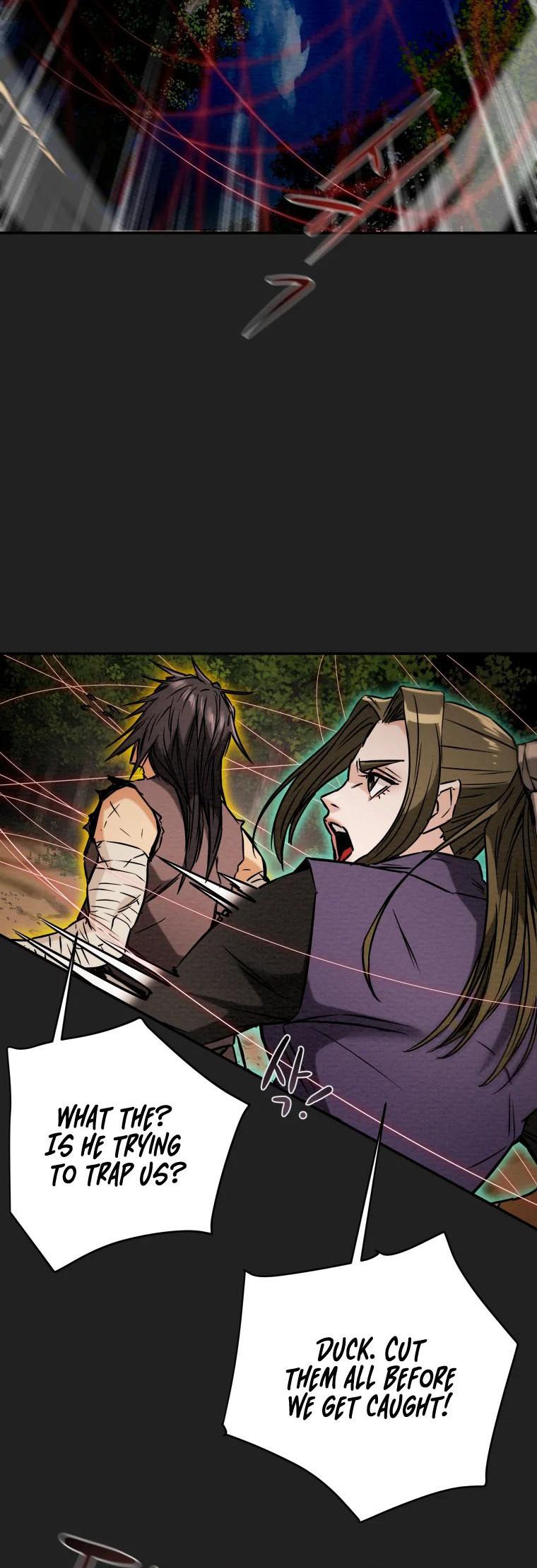 Heavenly Moon Chapter 21 36