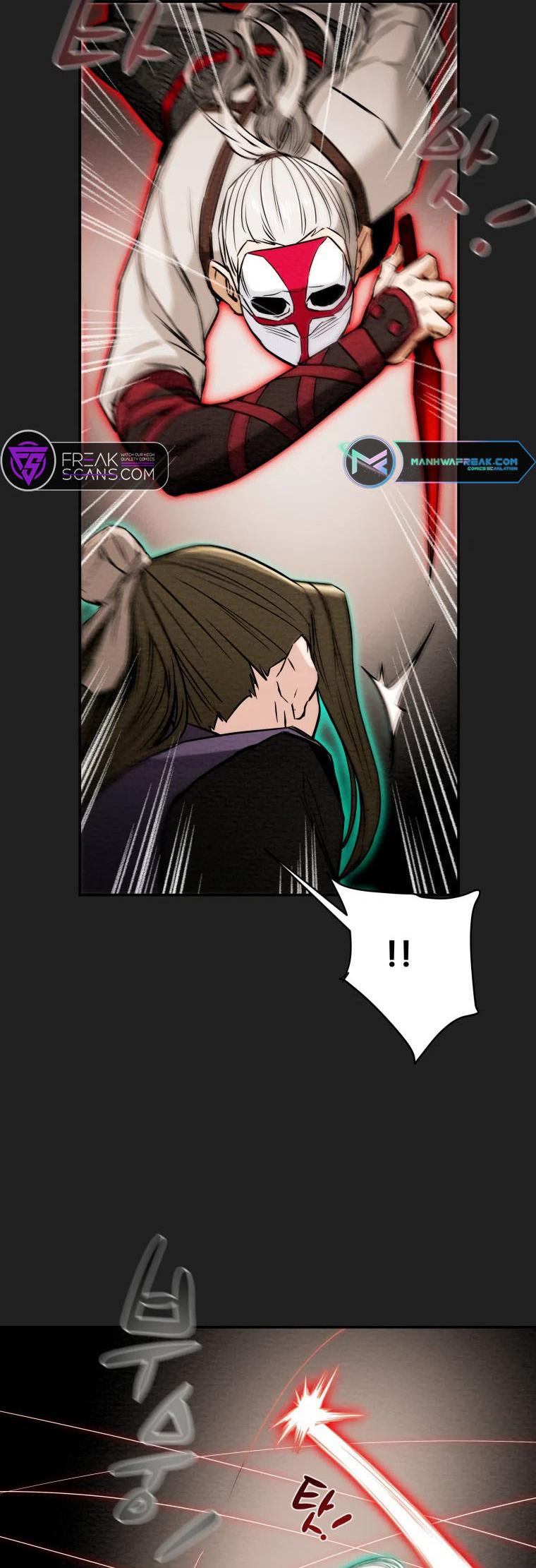 Heavenly Moon Chapter 21 37