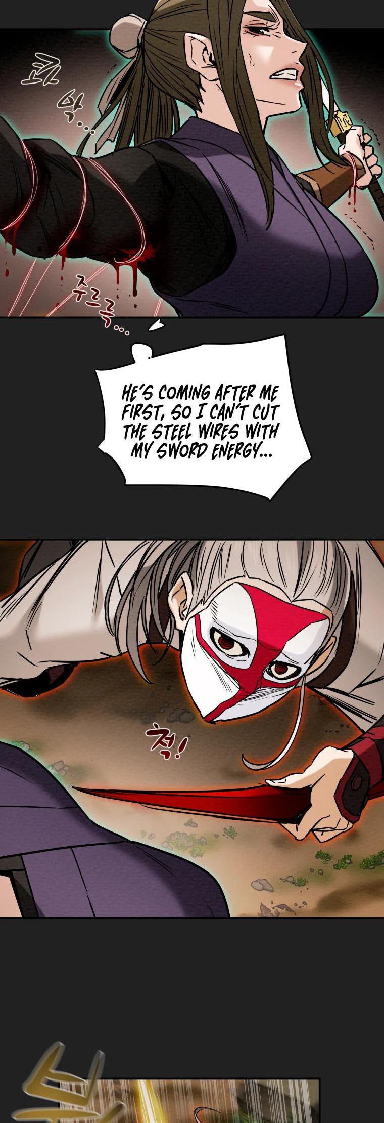 Heavenly Moon Chapter 21 40