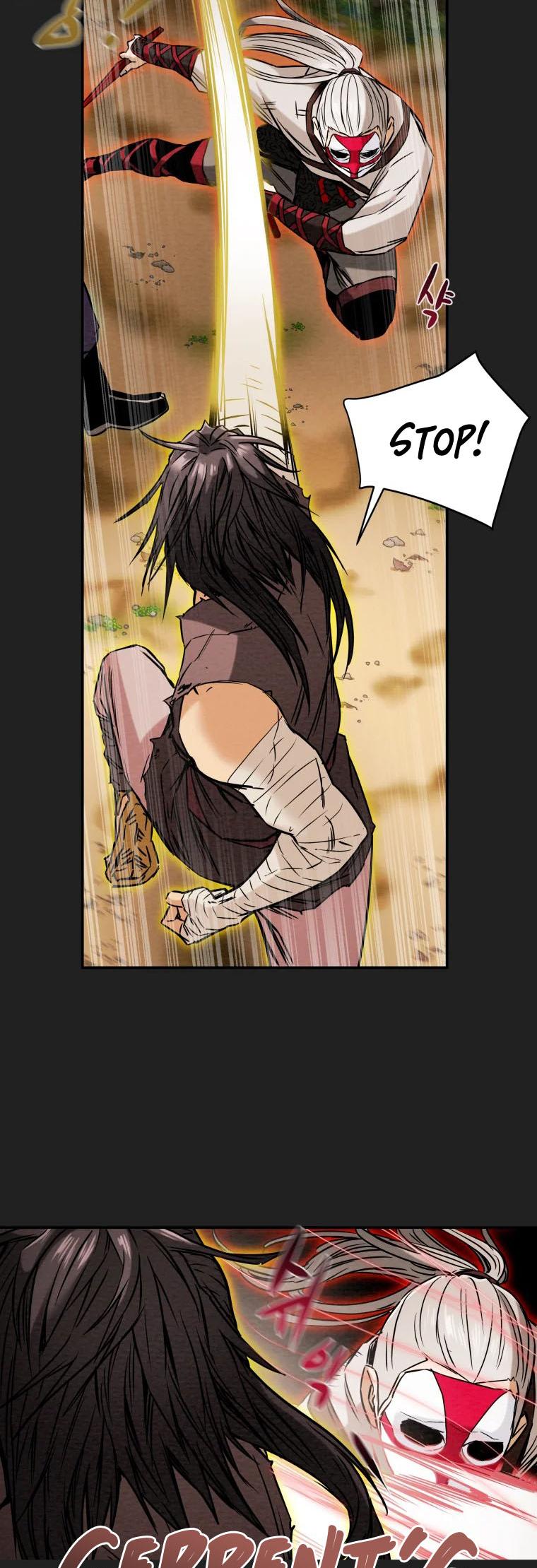Heavenly Moon Chapter 21 41