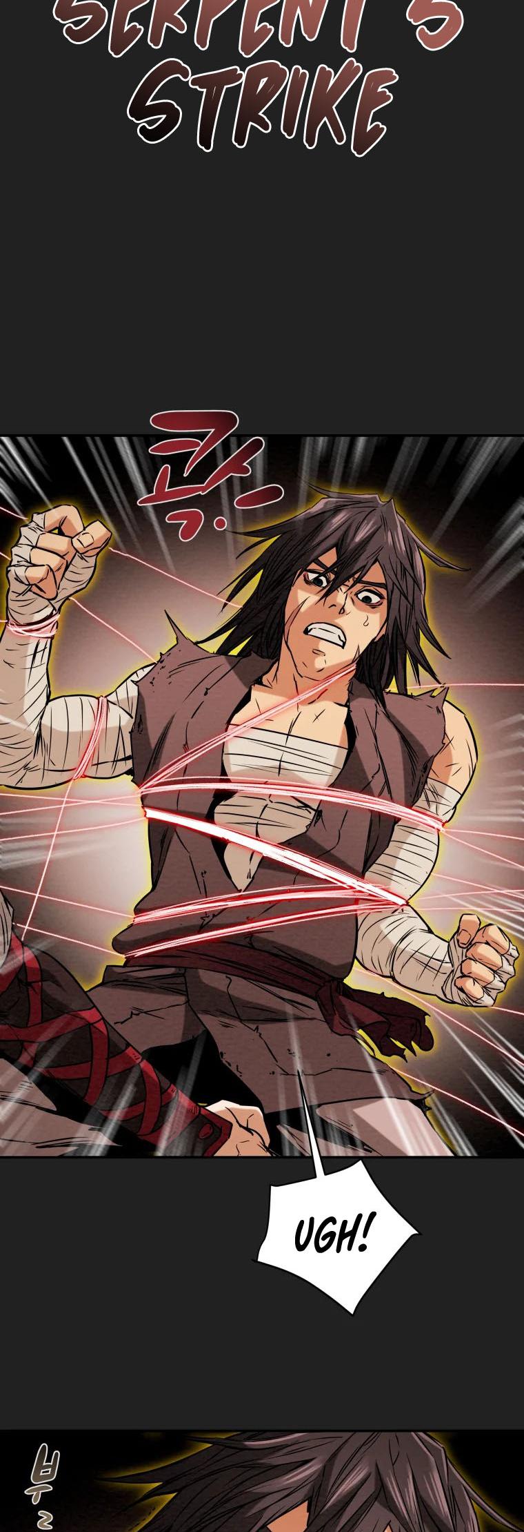 Heavenly Moon Chapter 21 42