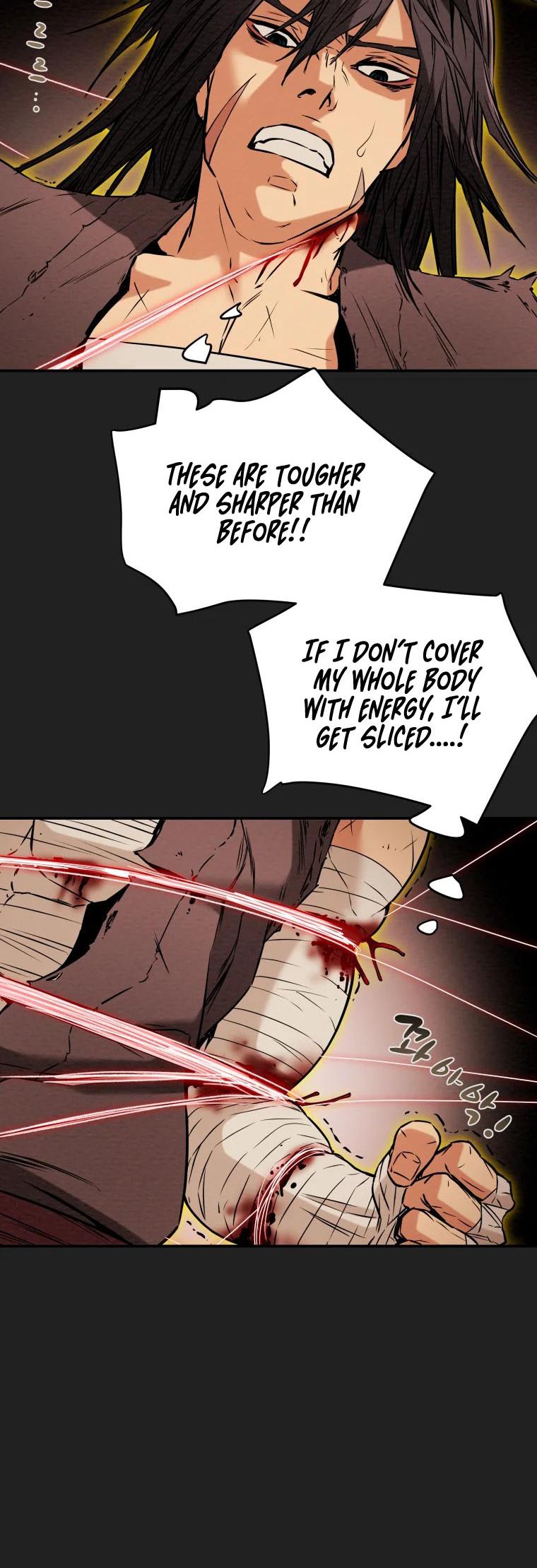 Heavenly Moon Chapter 21 43