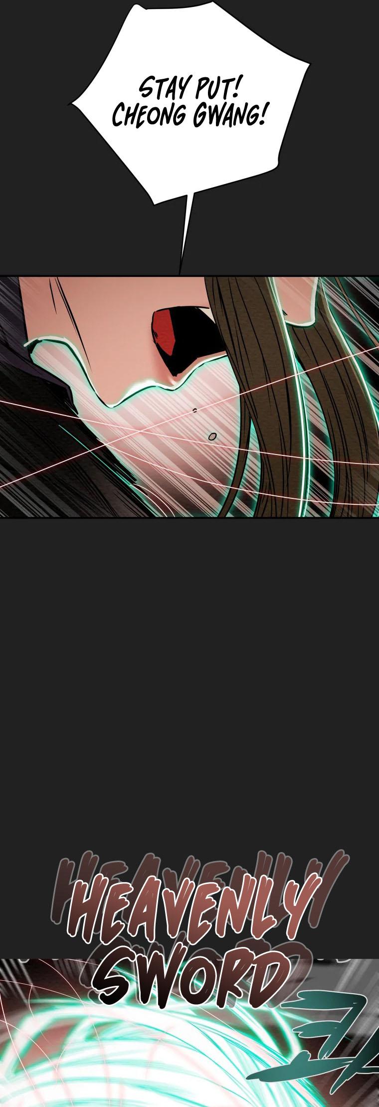 Heavenly Moon Chapter 21 44