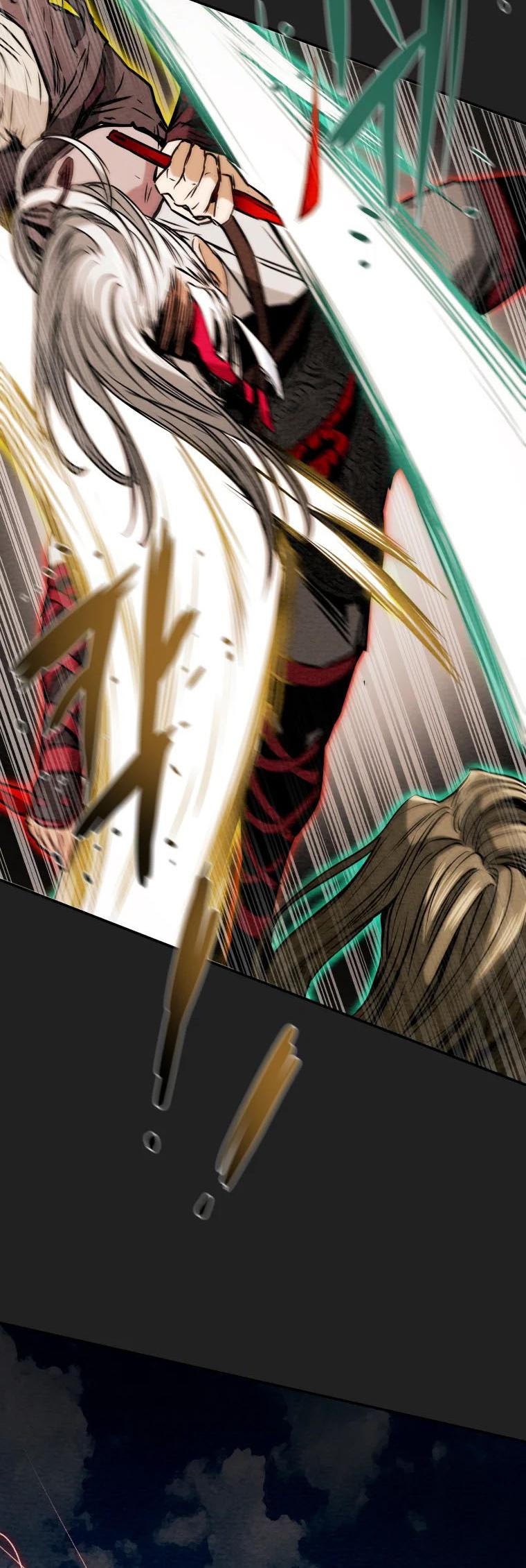 Heavenly Moon Chapter 21 47