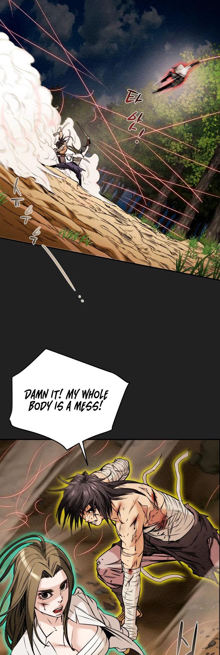 Heavenly Moon Chapter 21 48