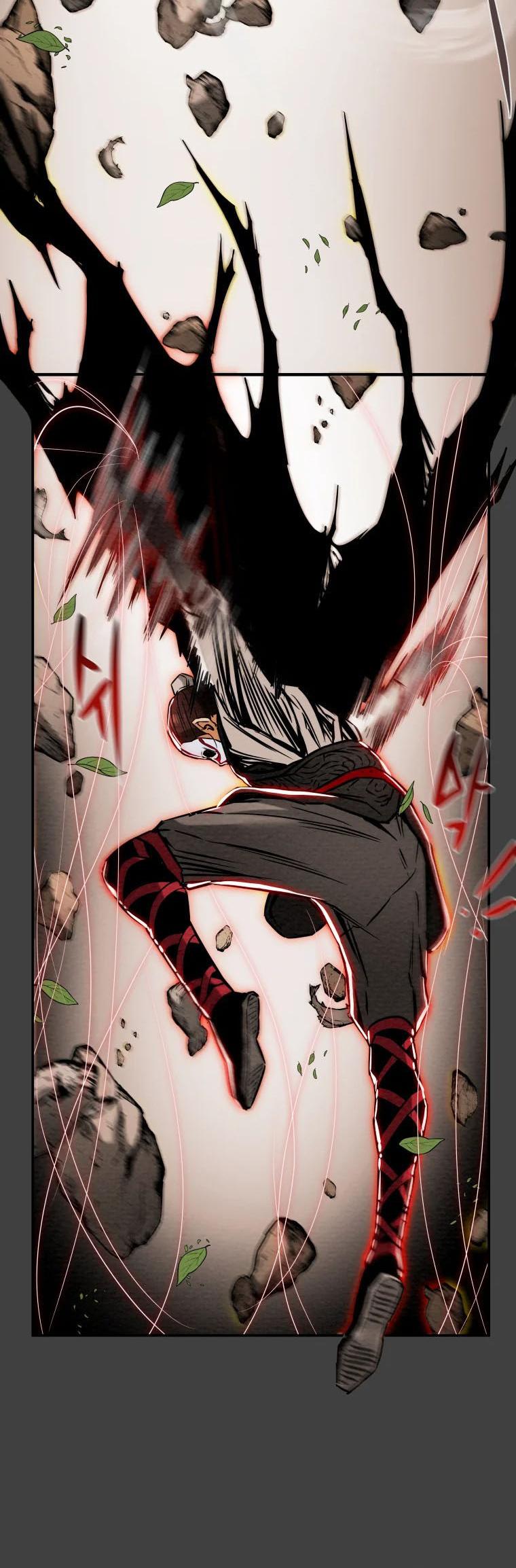 Heavenly Moon Chapter 21 56