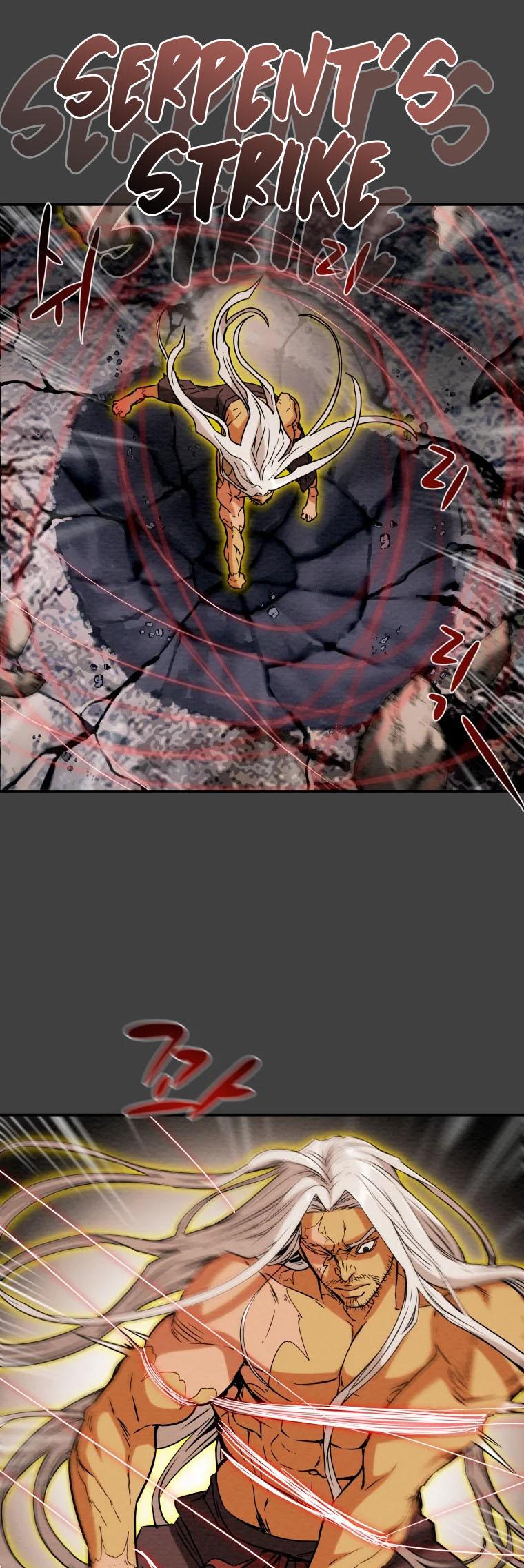 Heavenly Moon Chapter 21 57