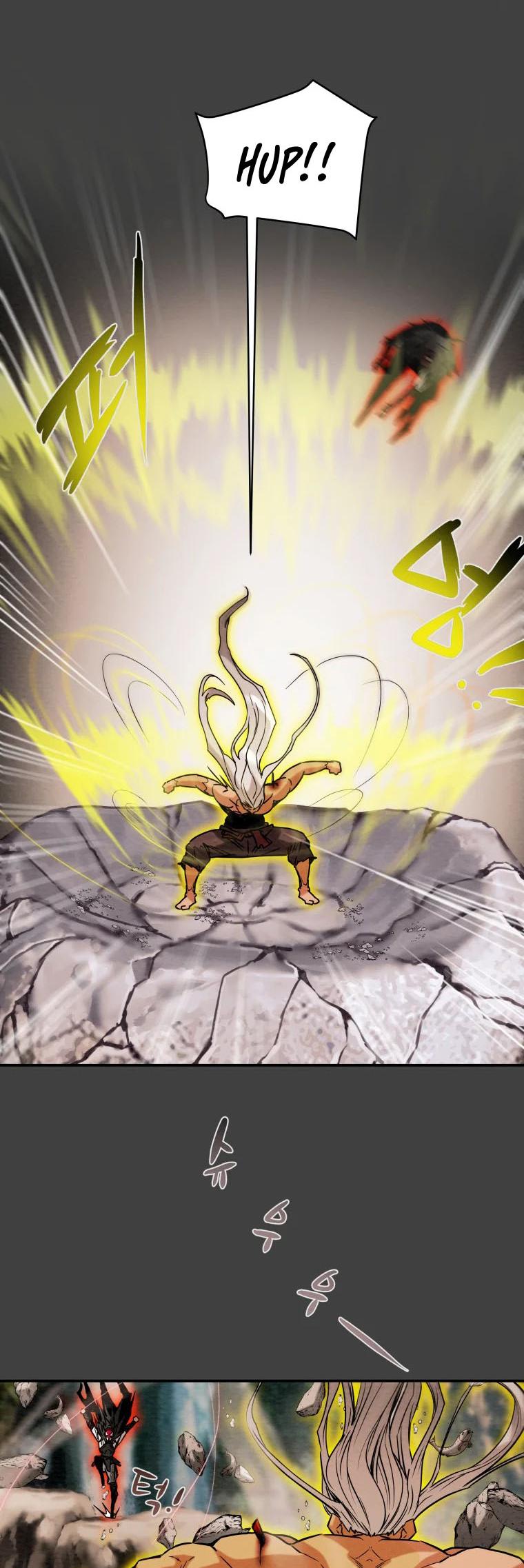 Heavenly Moon Chapter 21 59