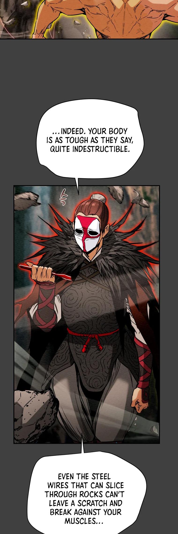 Heavenly Moon Chapter 21 60