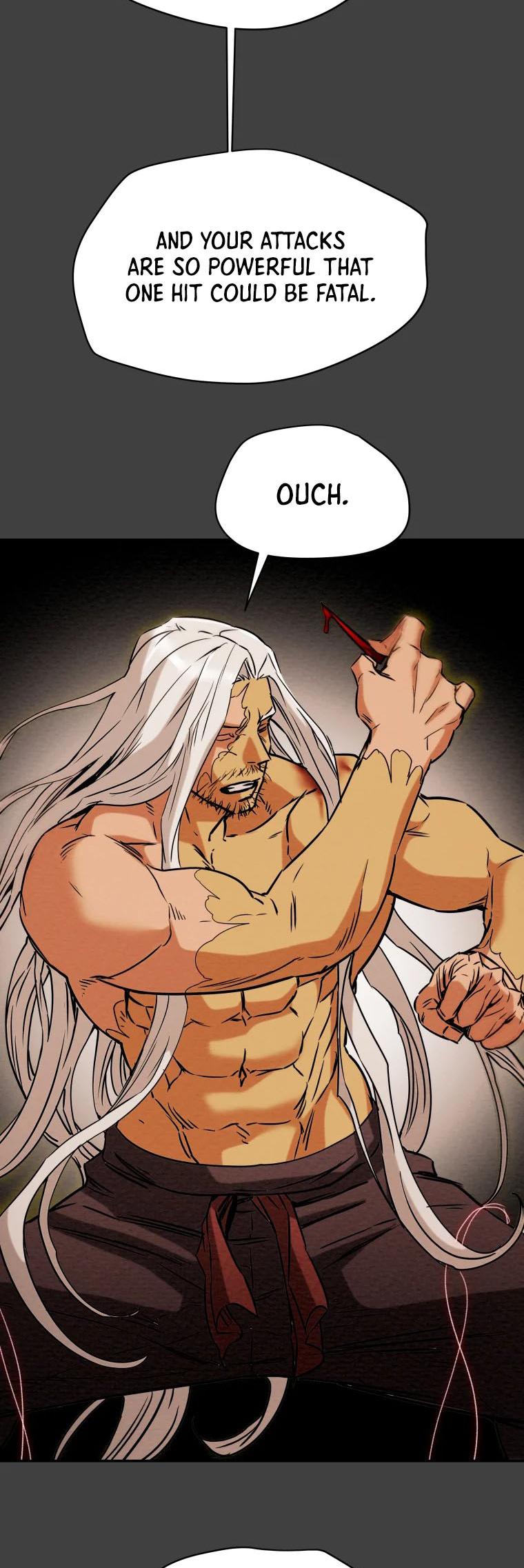 Heavenly Moon Chapter 21 61