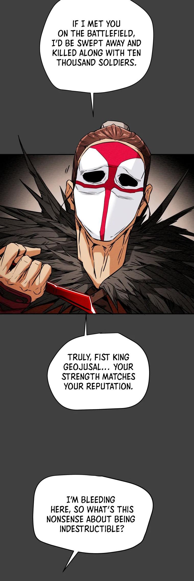 Heavenly Moon Chapter 21 62