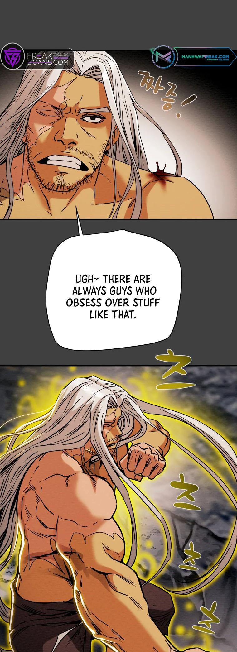 Heavenly Moon Chapter 21 67