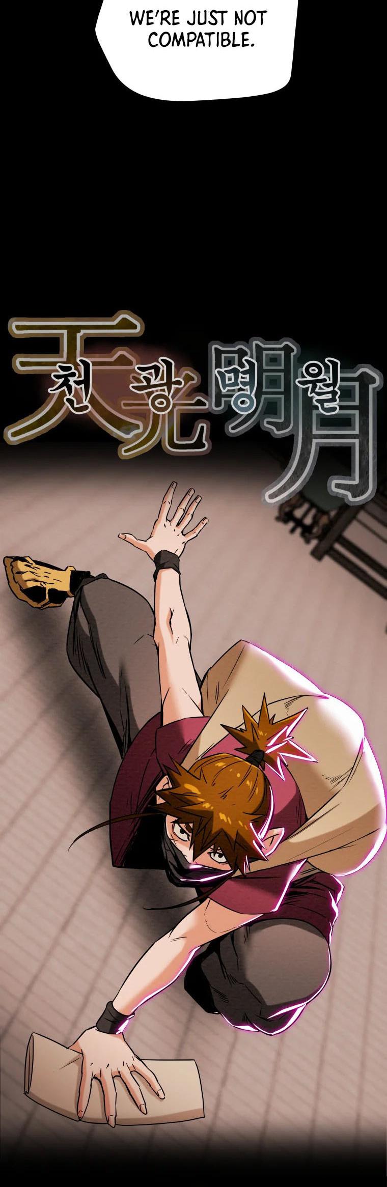 Heavenly Moon Chapter 22 6