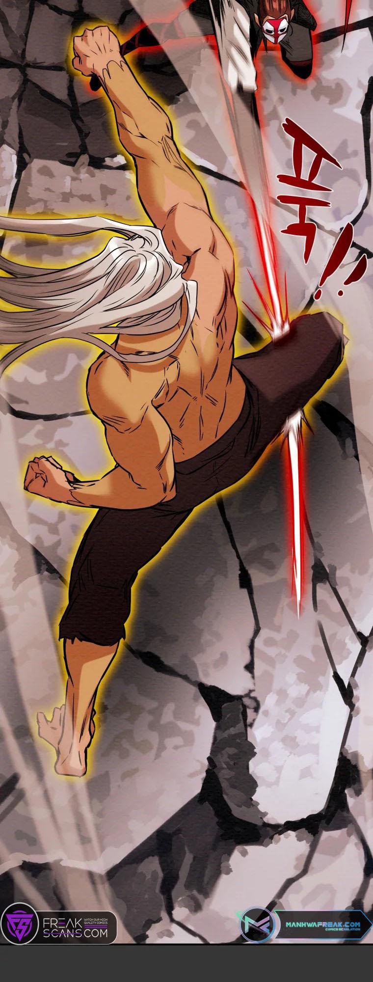 Heavenly Moon Chapter 22 16