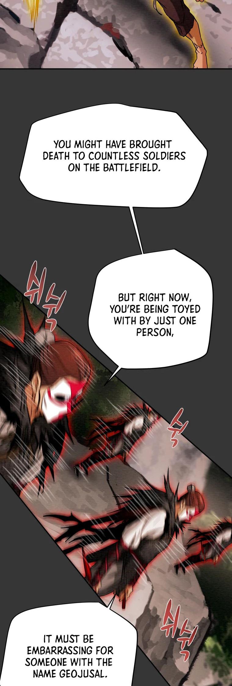 Heavenly Moon Chapter 22 25