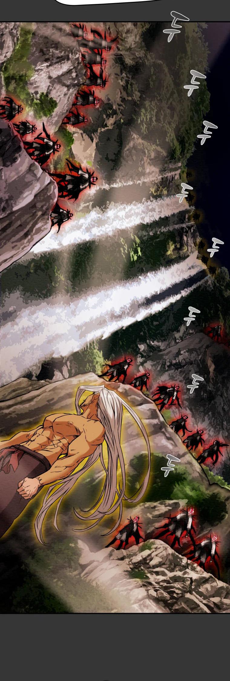 Heavenly Moon Chapter 22 27