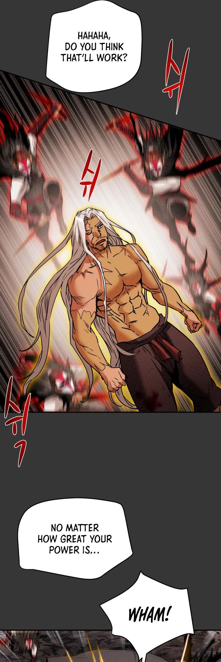 Heavenly Moon Chapter 22 28