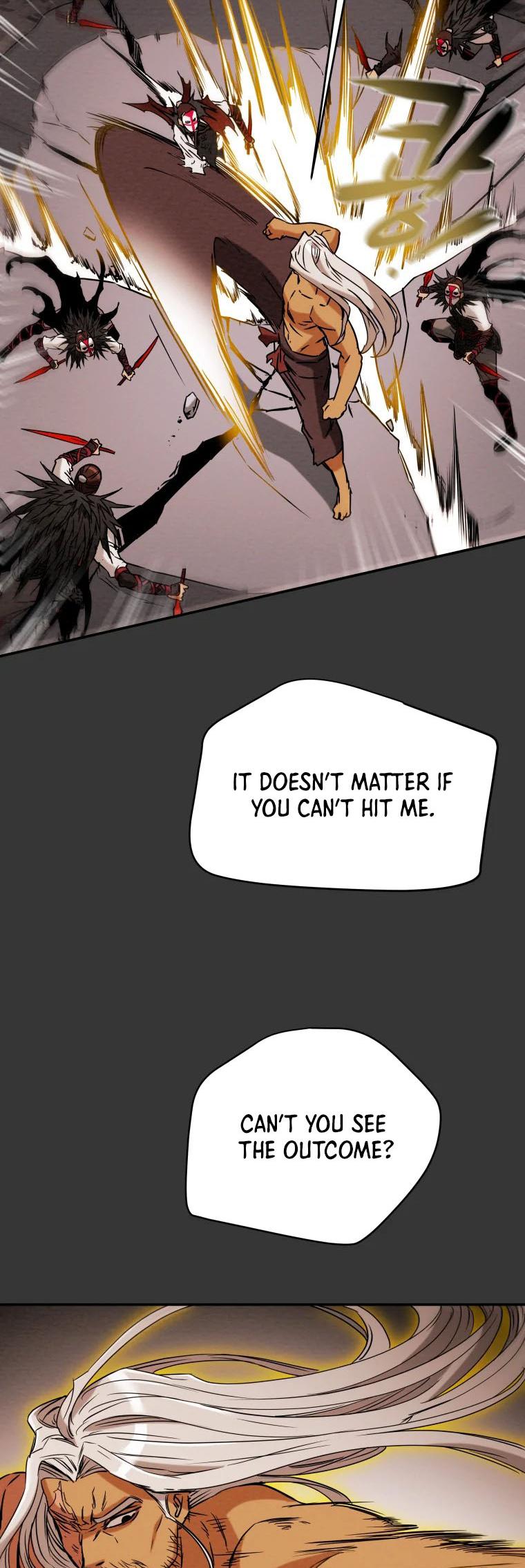 Heavenly Moon Chapter 22 29