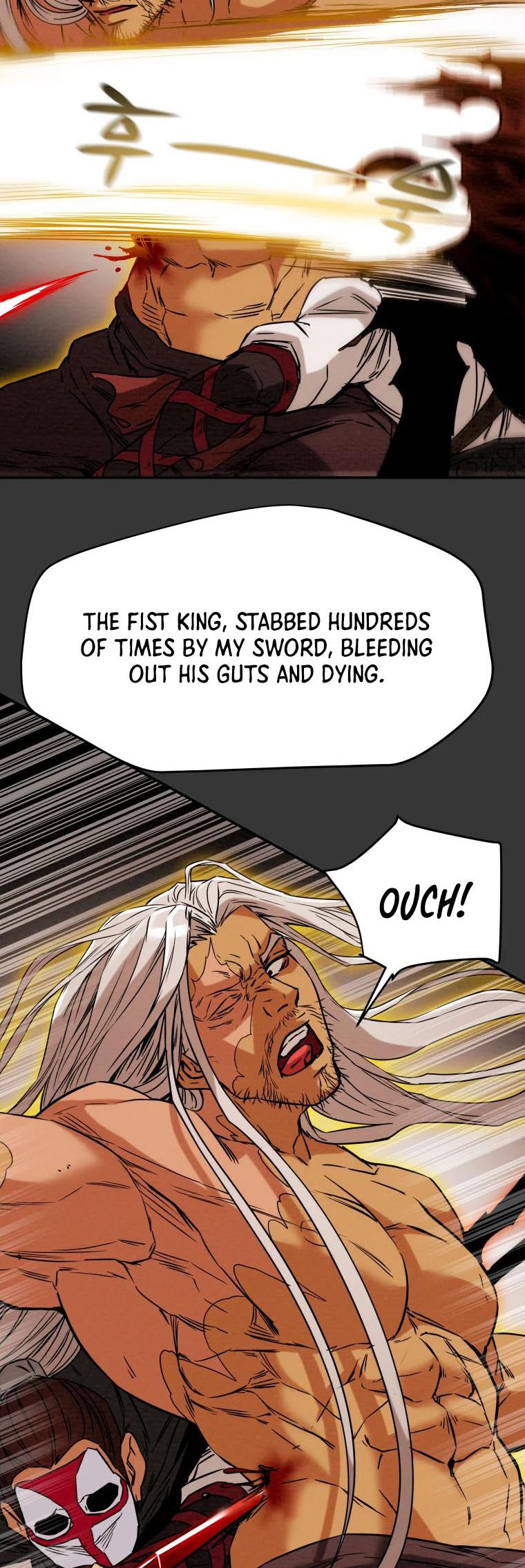 Heavenly Moon Chapter 22 30